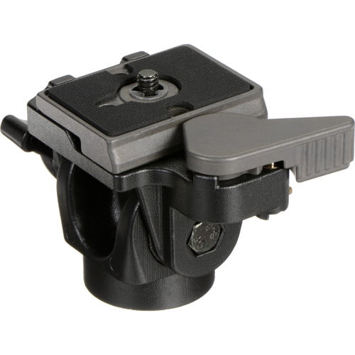Manfrotto 234RC Tilt Head for Monopods, with Quick Release Walmart