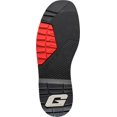 thumbnail image 1 of Gaerne SG-22 Boot Soles Black | Red 8, 1 of 1