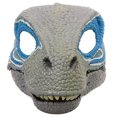 thumbnail image 1 of Máscaras Disfraz Cosplay para Fiesta Halloween para Regalos Fiesta Halloween (azul), 1 of 6