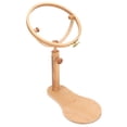 thumbnail image 1 of Embroidery HoopEmbroidery Stand Portable Adjustable Embroidery Hoop Stand Stitch Stand Industry-Leading Standards, 1 of 8