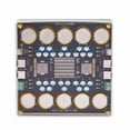 thumbnail image 1 of Processeur Électrique 5V-25V 8A Niveau Phare Modules de Purification d'Alimentation pour Processeur Électrique pour Commutation d'Alimentation, 1 of 6
