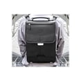 thumbnail image 5 of MacCase Premium Leather Briefcase - Notebook carrying case - 13" - 16" - black, 5 of 5
