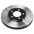 thumbnail image 2 of Wagner Disc Brake Rotor BD125720E Fits select: 1998-2000 FORD TAURUS, 1996-1997 FORD TAURUS GL, 2 of 4