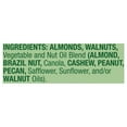 thumbnail image 3 of Emerald Nuts, Unsalted Almonds & Walnuts, 100 Calorie Packs, 10 CT, 5.6 oz, 3 of 4