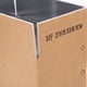 thumbnail image 2 of cajas de envío reutilizables con aislamiento para alimentos fríos y mariscos Envases térmicos para congelar alimentos frescos Envíos por correo, 2 of 8