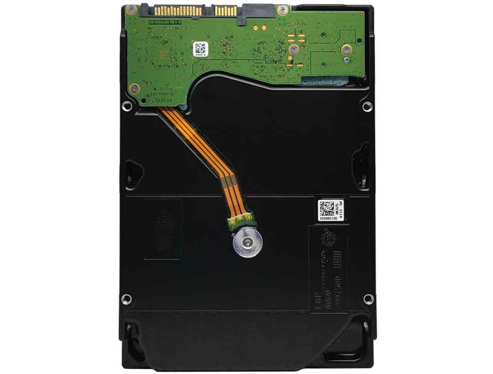 Restored MDD (MDD22TS25672NAS) 22TB 7200RPM 256MB Cache SATA 6.0Gb/s 3.5inch Internal NAS Hard Drive (Refurbished)