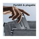 thumbnail image 5 of Soporte Ajustable De Aluminio Para Teléfono/tablet/consola, 5 of 5