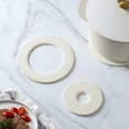 thumbnail image 4 of Cook with Color Silicone Trivet – Heat Resistant and Durable Protection for Countertops, 4 of 5