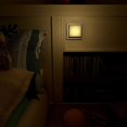 thumbnail image 3 of 2 Pieces Led Night Light Socket With Twilight Sensor, Brightness Continuously Gift, 3 of 3