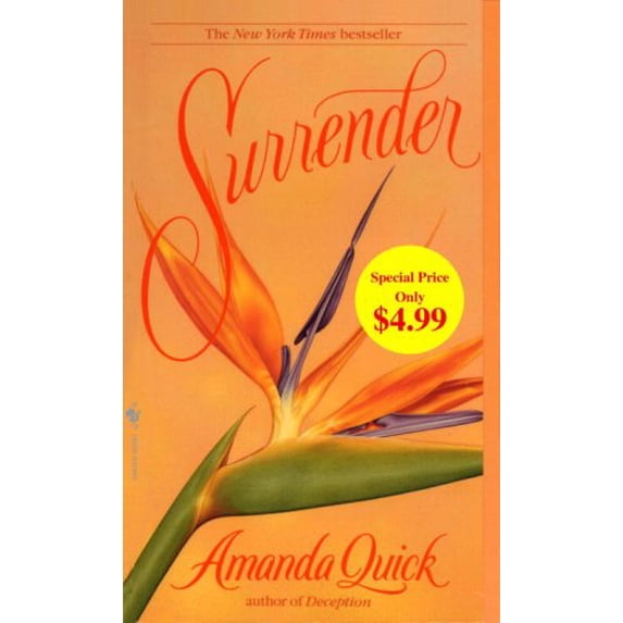 Pre-Owned Surrender
