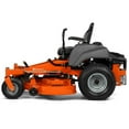 thumbnail image 3 of Husqvarna MZ61 61" 27HP Commercial Zero Turn Gas Riding Tactor Lawn Mower, 3 of 5