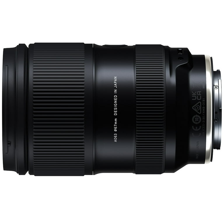 Tamron AFA063S700 28-75mm F2.8 Di III VXD G2 Lens for Sony E