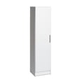 thumbnail image 3 of Prepac Elite 80 - Inch Storage Cabinet Set C - 6 pc - White, 3 of 6