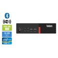 thumbnail image 1 of Remis à Neuf : LENOVO M910 Intel Core i7-6700T 16 Go 256 Go SSD Win 10 Pro Wi-Fi Bluetooth HDMI UK&M, 1 of 4