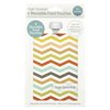 Sage Spoonfuls Reusable Food Pouches, 4+ Months, 6 Pack, 7 oz (210 ml) Each