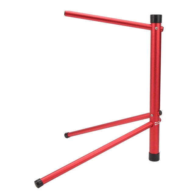 Bike Stand,ENLEE Bike Stand Mountain Bike Storage Stand Bike Repair Stand Elevated Design