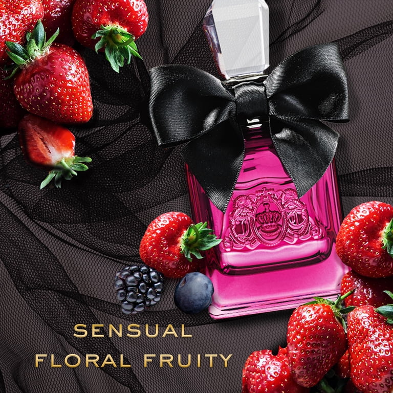 Juicy Couture Viva La Juicy Noir Eau de Parfum, Perfume for Women