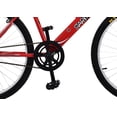 thumbnail image 3 of Bicicleta Montaña Rodada 26 1 Velocidad Starbike Monk Starbike BTM, 3 of 5