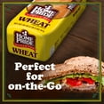 thumbnail image 3 of Home Pride Butter Top Enriched Wheat Bread, Sliced Sandwich Bread, 20 oz, Shelf-Stable, 3 of 10