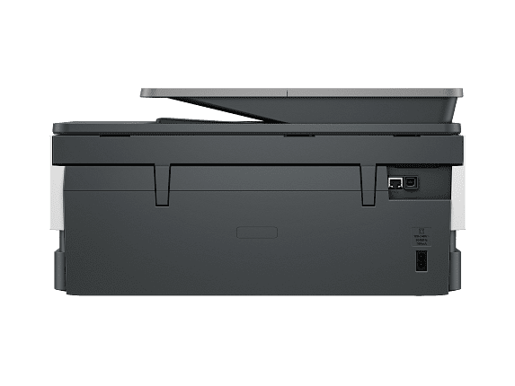HP OfficeJet Pro 8125 All-in-One Printer with 3 months free Instant Ink, AI-capable