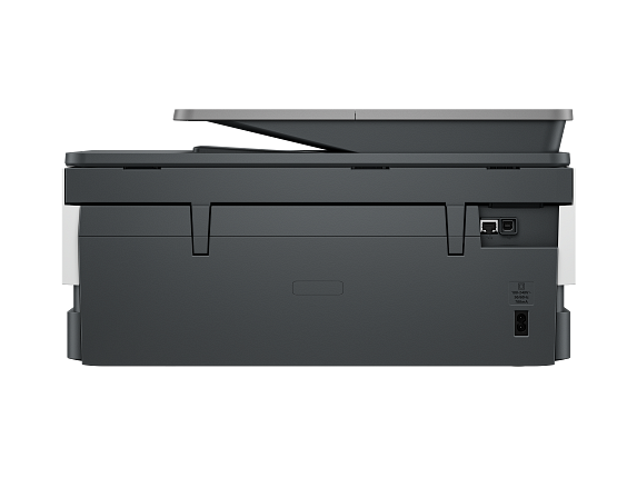HP OfficeJet Pro 8125 All-in-One Printer with AI photo 5