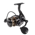 thumbnail image 2 of Carrete de pesca Colamx de fundición de agua salada RT1000, 2 of 8