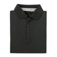 thumbnail image 6 of Mio Marino Golf Polo Shirts For Men - Regular-fit Quick-Dry Mens Athletic Shirts, 6 of 6