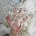 thumbnail image 3 of FurNest with Plug Handmade Ball Hollow Skin Noisy Ball TPR Ball Skin AT, 3 of 8