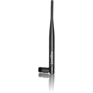 LEVELONE INDOOR ANTENNA 5DBI OMNI-DIRECTIONAL