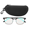 thumbnail image 2 of Gafas para daltonismo NikouMX color rojo y verde unisex, 2 of 8