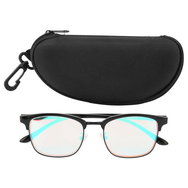 Gafas para daltonismo NikouMX Unisex Rojo y Verde Tecnología de vanguardia