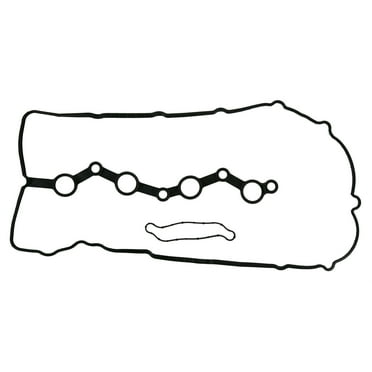 FEL-PRO VS 50869 R Valve Cover Gasket Set Fits select: 2011-2014 HYUNDAI SONATA, 2011-2015 KIA OPTIMA