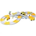 thumbnail image 1 of Children's Educational Toys, Track Car, Small Train, DIY Electric Track, Engineering Car, 1 of 4