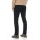 thumbnail image 2 of Pantalon Jeans Hombre De Mezclilla Slim Fit Liso, 2 of 7
