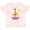Tie Dye Pink, variant on Inktastic Sailboat Girls Sailing Girls Toddler T-Shirt