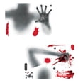 thumbnail image 1 of Gran venta Halloween Window Clings Window Decoration Glass Stickers Static Double-Side Removable Window Sticker, 1 of 2