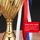 thumbnail image 5 of Trofeo de competición altura 355 cm trofeos de ganador trofeo de premio para ceremonia de fiesta, 5 of 6