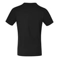 thumbnail image 4 of T-shirt Casual Caballero Puma 53806974 Textil Negro, 4 of 5