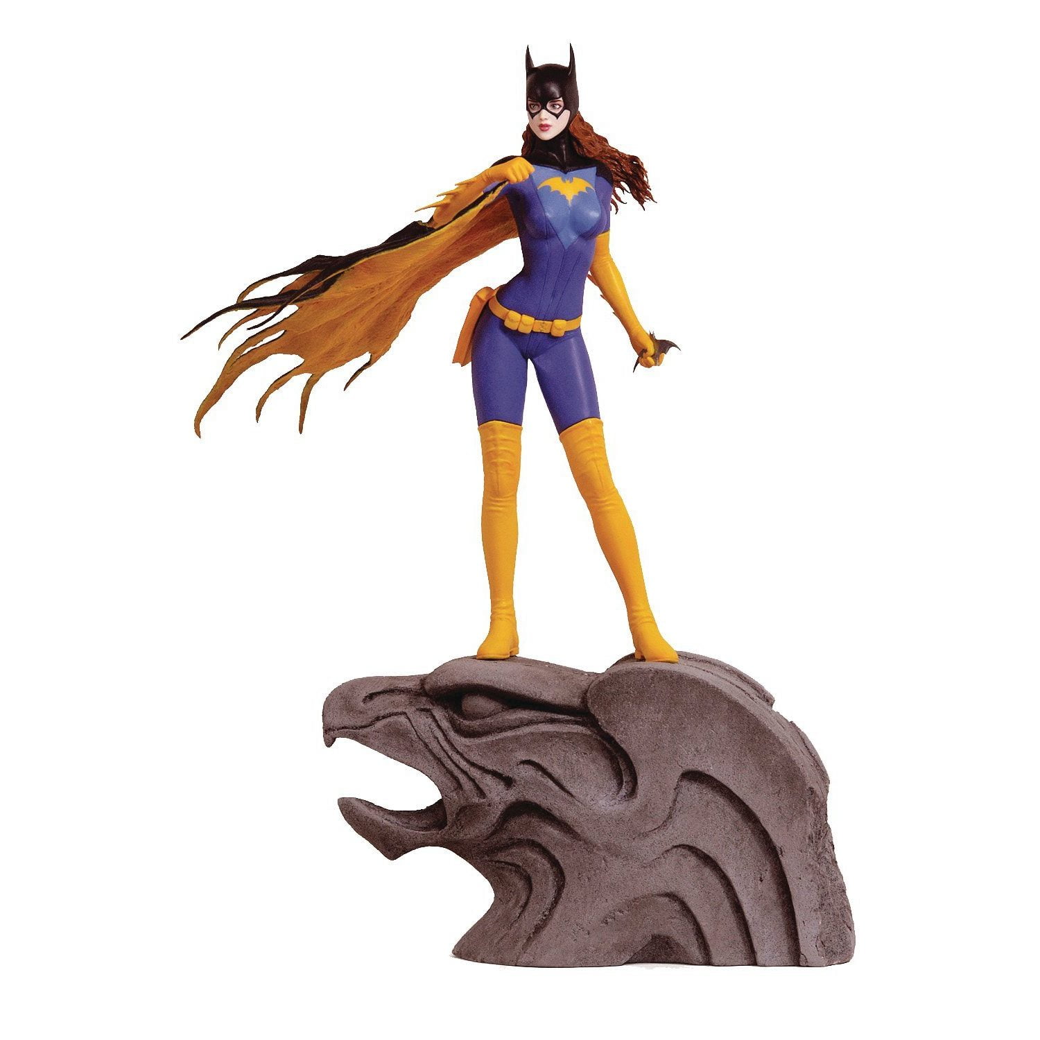 batgirl toys walmart