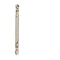 thumbnail image 3 of Brocas Juego De Brocas M35 De Cobalto De Doble Punta, Brocas HSS-Co De 1/8", 10 Uds., 3 of 6
