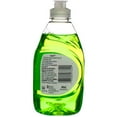 thumbnail image 3 of (2-pack) Gain Ultra Dishwashing Liquid Dish Soap, Original Scent, 8 fl oz, 3 of 8
