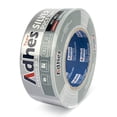 thumbnail image 1 of Cinta Americana Adhes Plata 48Mm x 50.27M Hotmelt Ducto, 1 of 2
