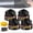 4PCS, variant on Premium Tire Coating & Trim Restorer, Tire Coating Paste, Long-Lasting Ceramic Coating & UV Protection, Sponge Nourish Renewal Restores Care Gloss Interior Auto Cleaning