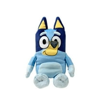 TY Beanie Baby - Bluey - BLUEY (Soft Body - 7.5 inch)