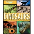 thumbnail image 1 of Pre-Owned Discovery Kids Dinosaurs: Meet the Giants of the Prehistoric World (Hardcover) 1472380533 9781472380531, 1 of 1