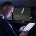 thumbnail image 6 of LED smart tablet reading light, three colors adjustable, suitable for reading in a light-free environment at night, 6 of 16
