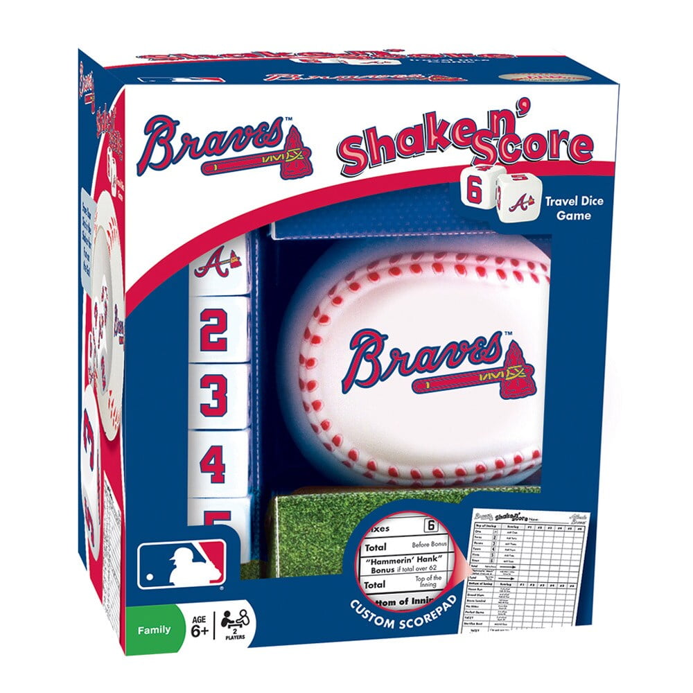 atlanta braves score from last night atlanta braves score from last night