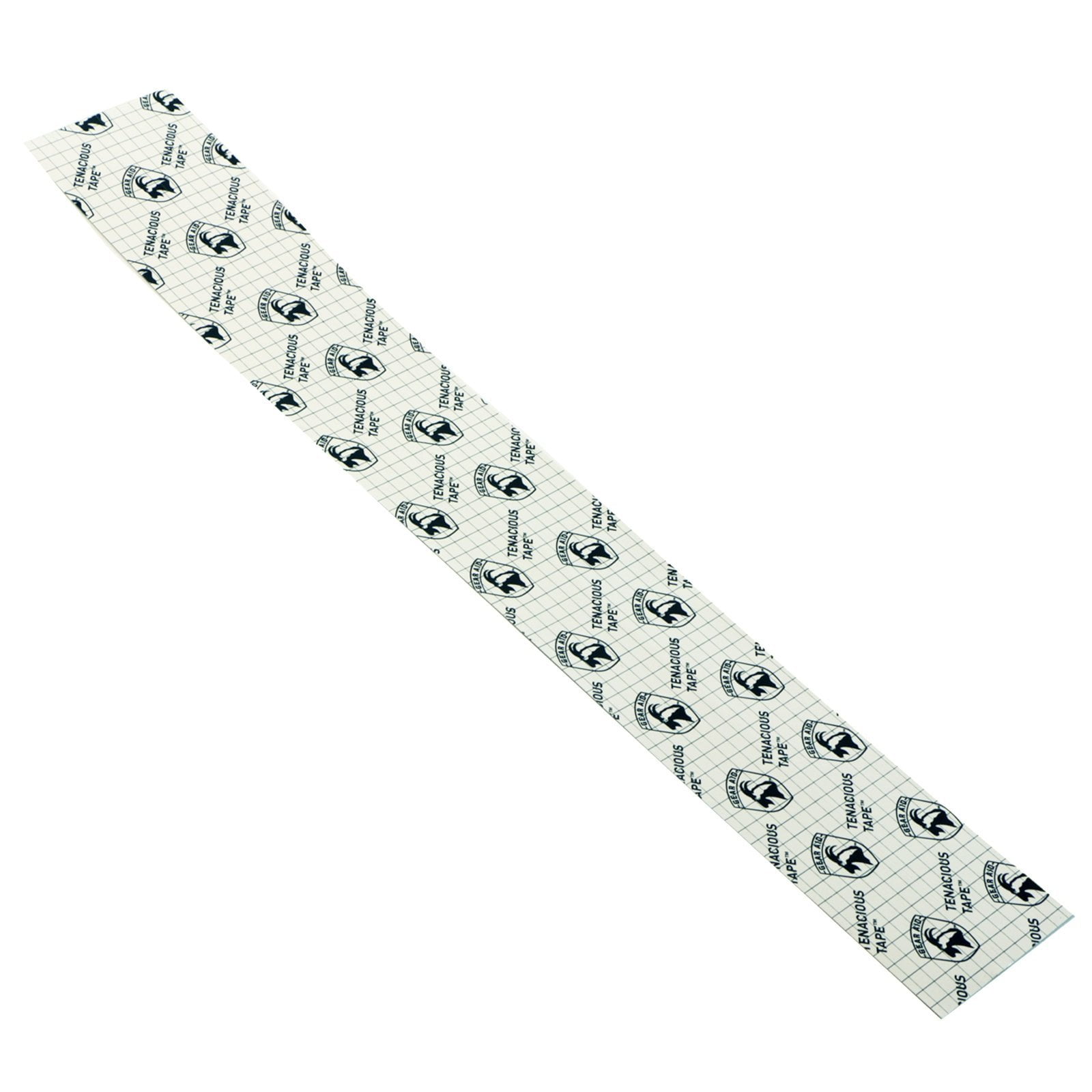 3/” x 20/” Gear Aid Tenacious Tape Fabric and Vinyl Repair Tape