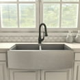 thumbnail image 4 of ZLINE Shakespeare Kitchen Faucet (SHK-KF), 4 of 5