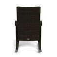 thumbnail image 4 of Tortuga Outdoor's Bayview Rocking Chair, 4 of 5